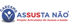 ASSUSTANAO